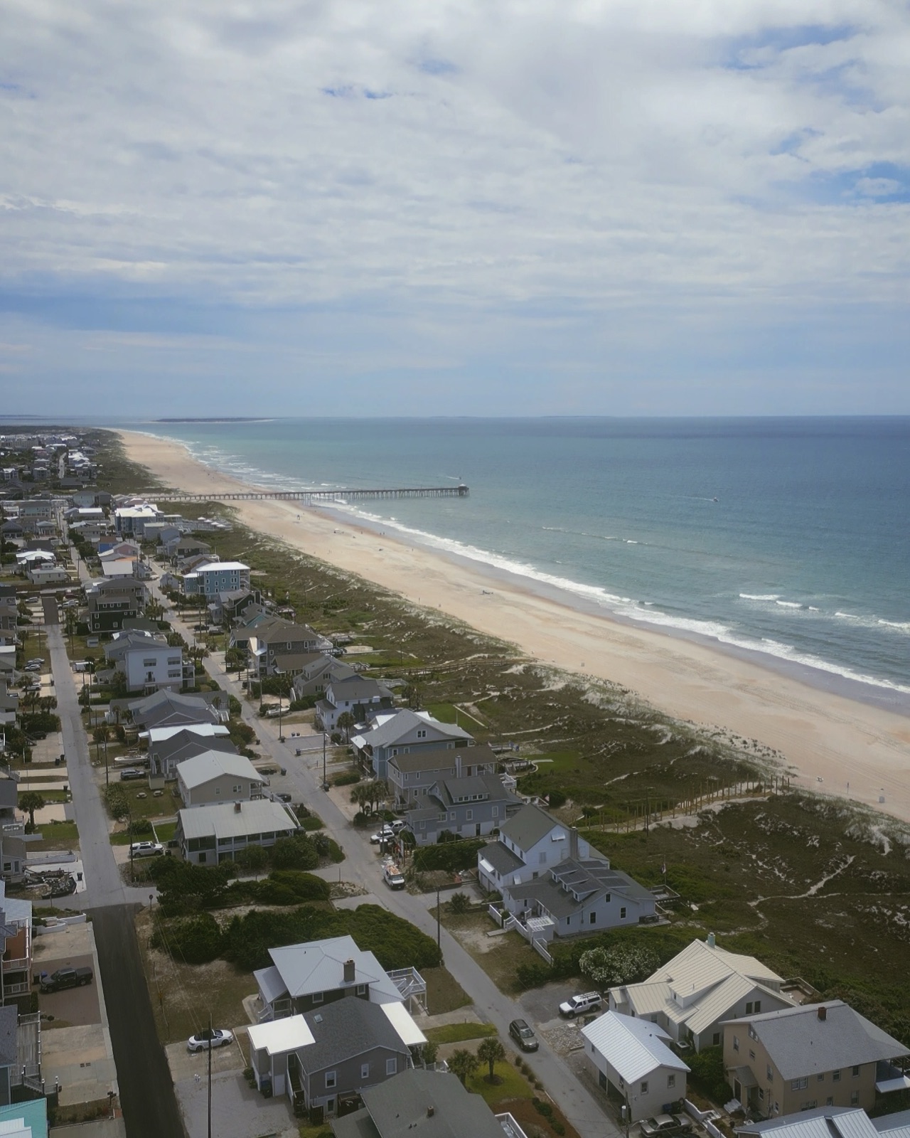 Atlantic Beach NC